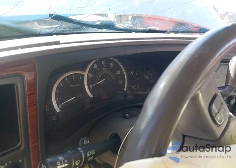 2004 Cadillac Escalade Esv Standard from USA, damaged, VIN 3GYFK66N74G217714